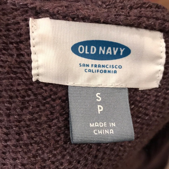 Old Navy Cardigan - Picture 3 of 3